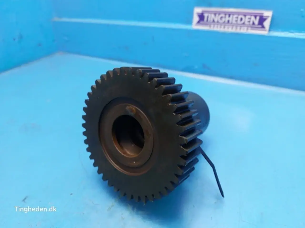 Billede 7 - New Holland T6 Solgear 84560101