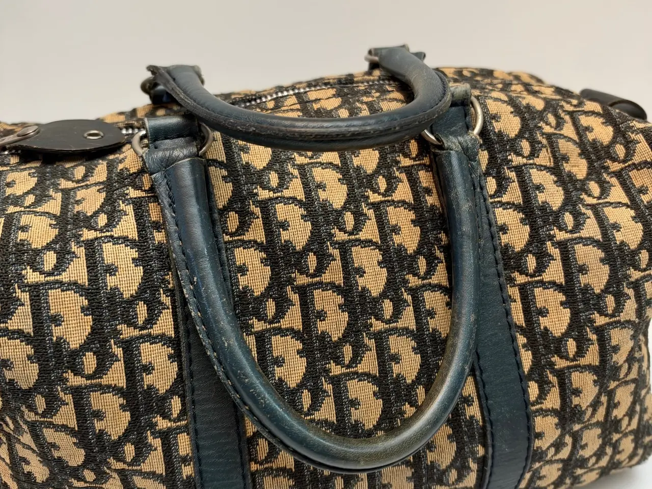 Billede 7 - Christian Dior Håndtaske