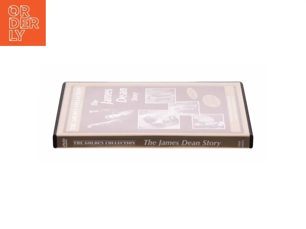 Billede 2 - James Dean Story, the