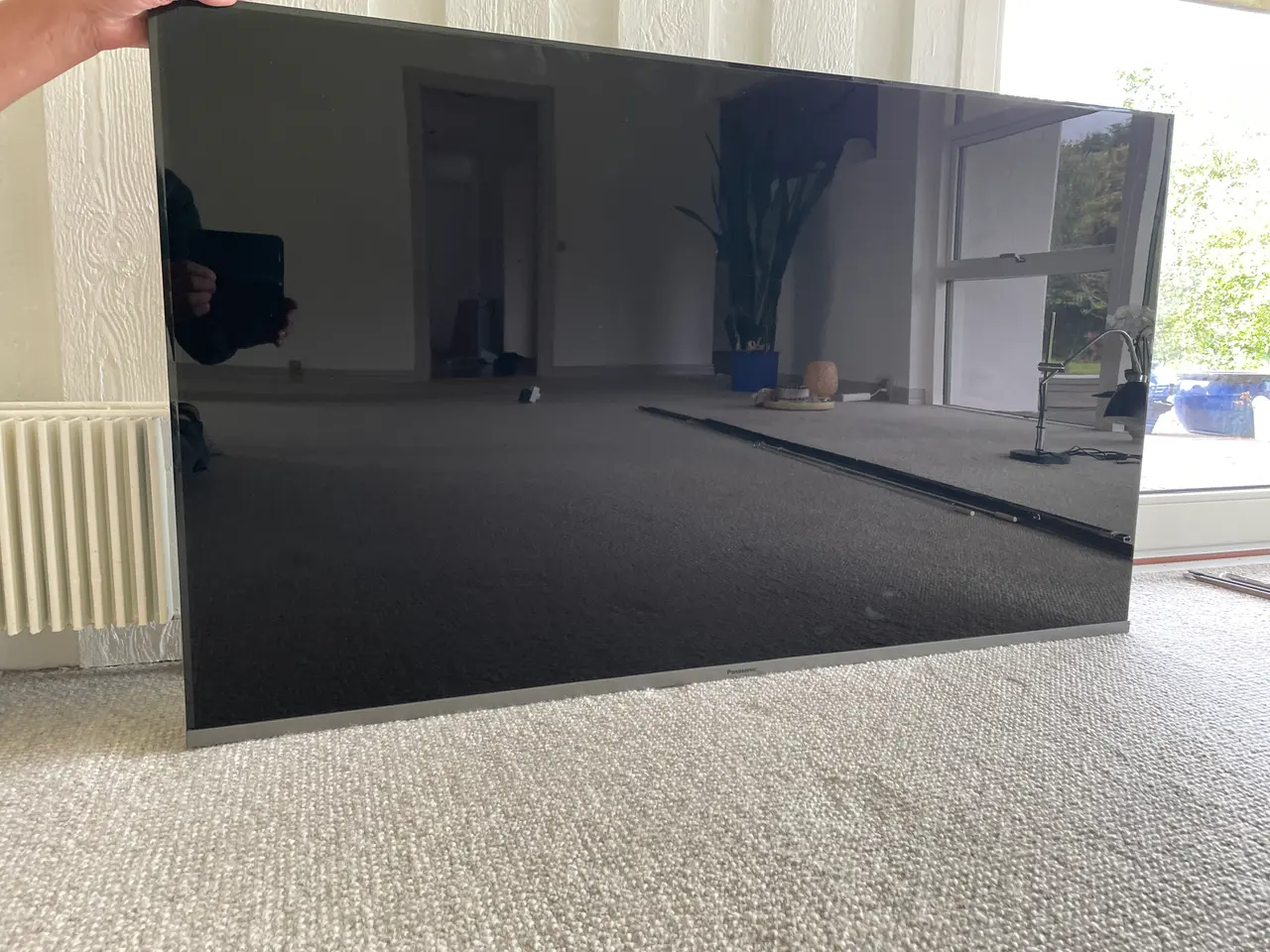 Billede 1 - Smart TV incl surround anlæg