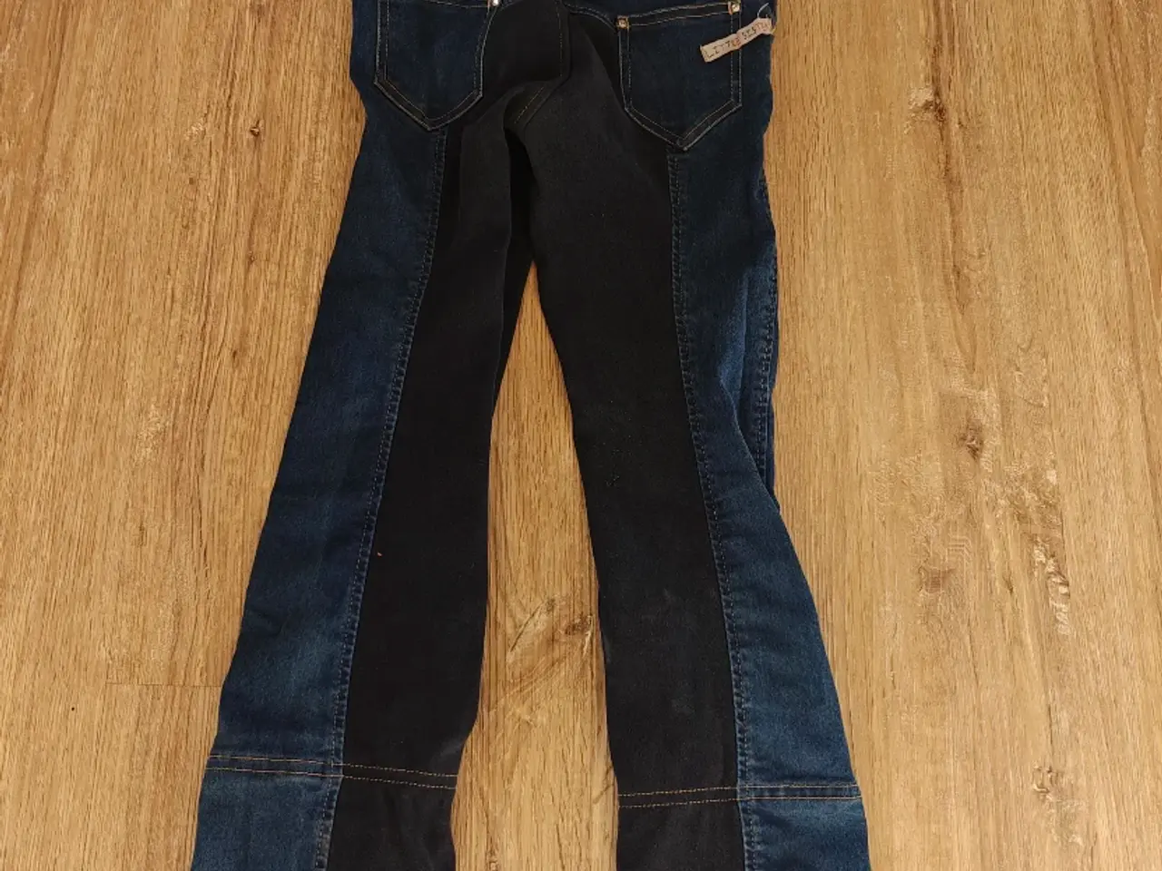 Billede 6 - HKM jodphurs str 122/128