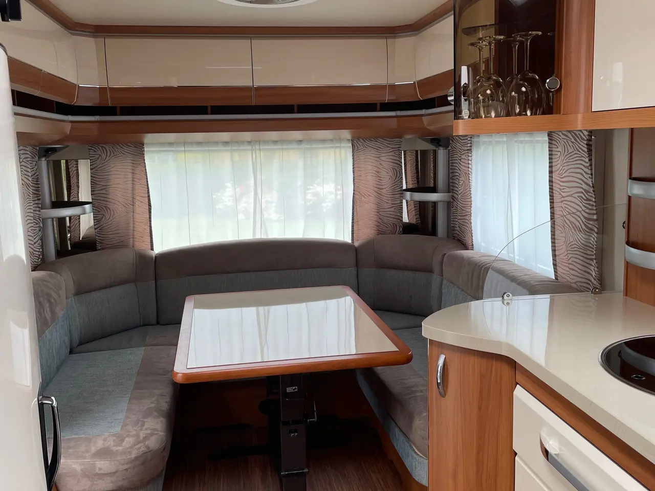 Billede 6 - Hobby 540 UFE
