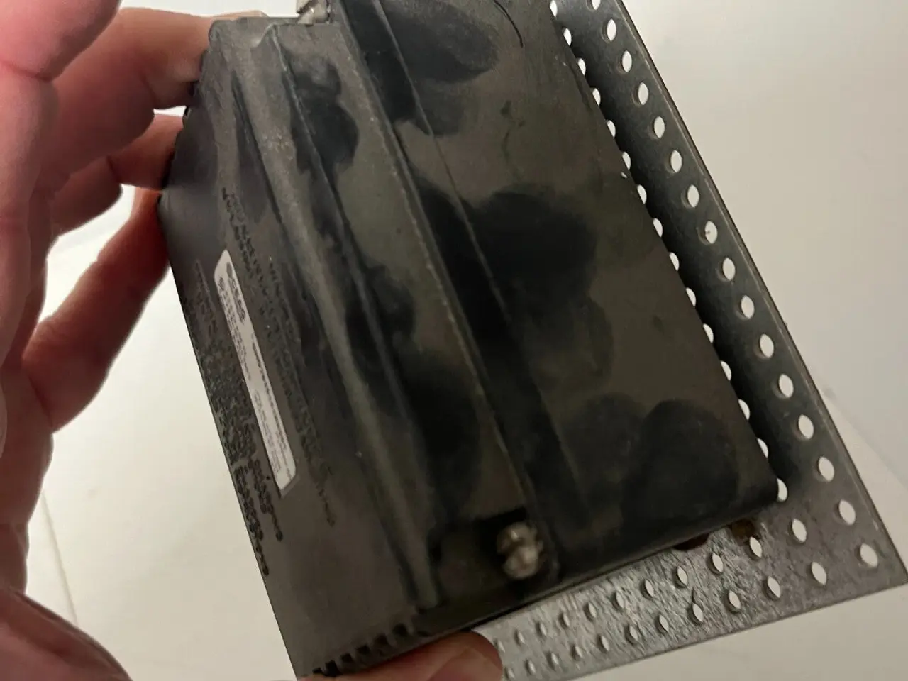 Billede 7 - CEAG GHG7910101R0001 ATEX Junction Box Ex e II T6