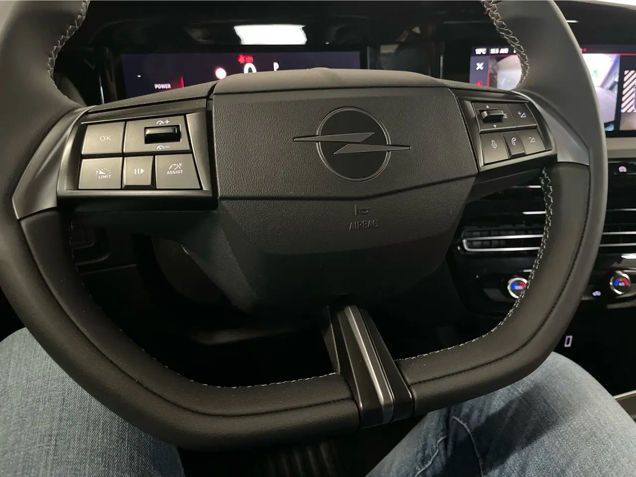Billede 21 - Opel Mokka-e 54 GS Line