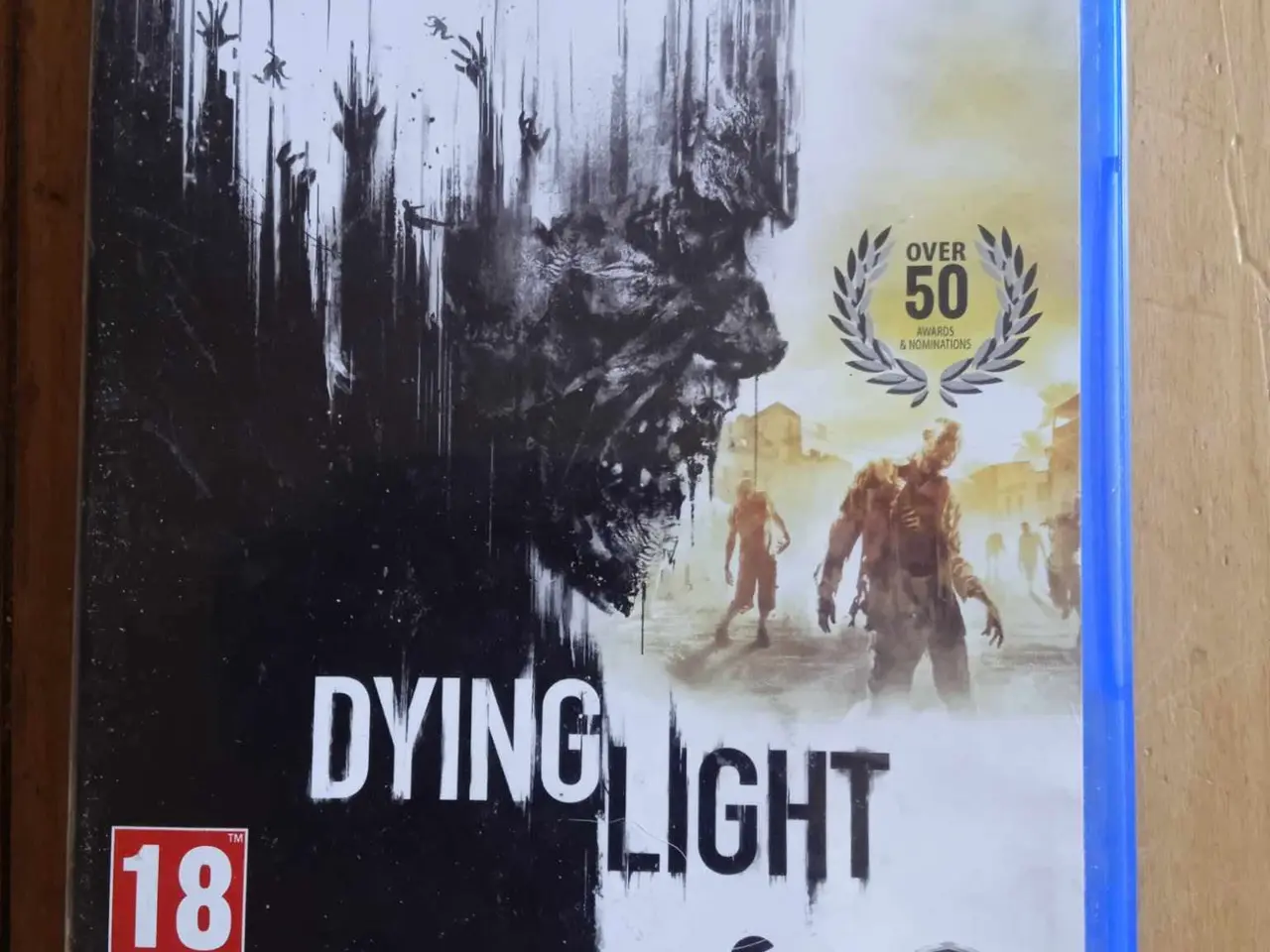 Billede 14 - horror-spil pakke ps3/ps4 - 6 spil samlet