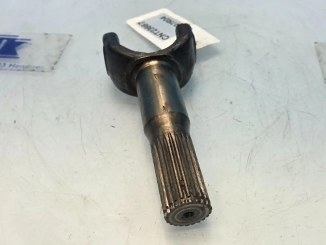 Billede 6 - Valmet 705 Aksel 4WD 30402900