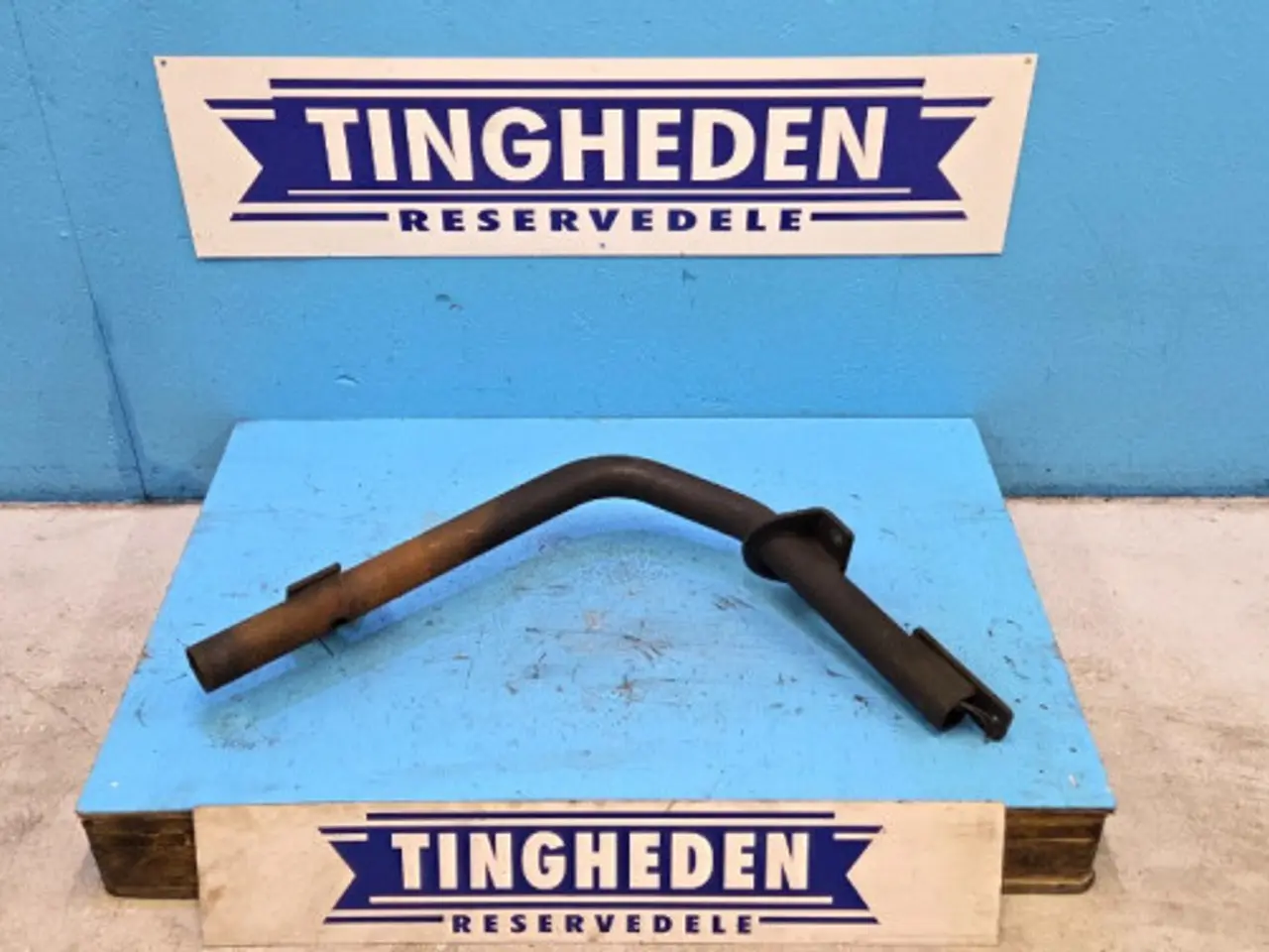 Billede 1 - Bobcat TL38.70X Holder L. 7378279
