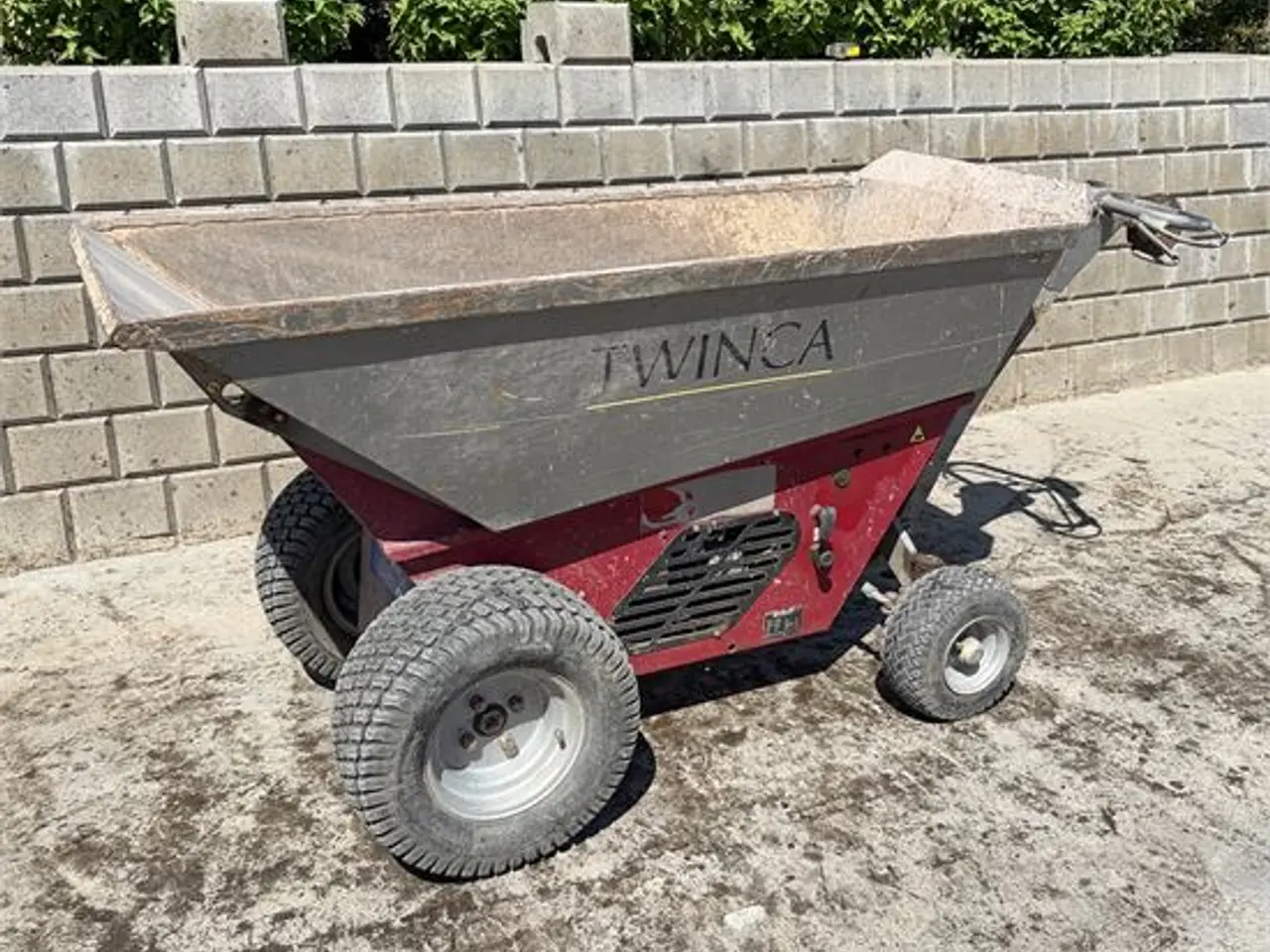 Billede 7 - Twinca G-800