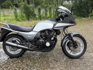 Kawasaki gpz 1100