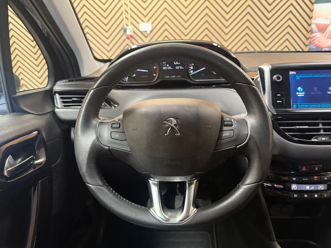Billede 12 - Peugeot 208 1,5 BlueHDi 100 Active