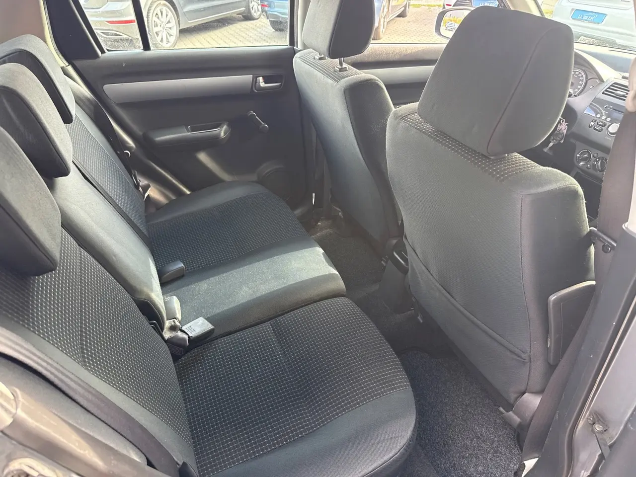 Billede 9 - Suzuki Swift 1,5 GLX