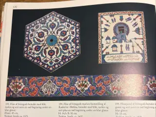 "Islamisk kunst" Davids Samling