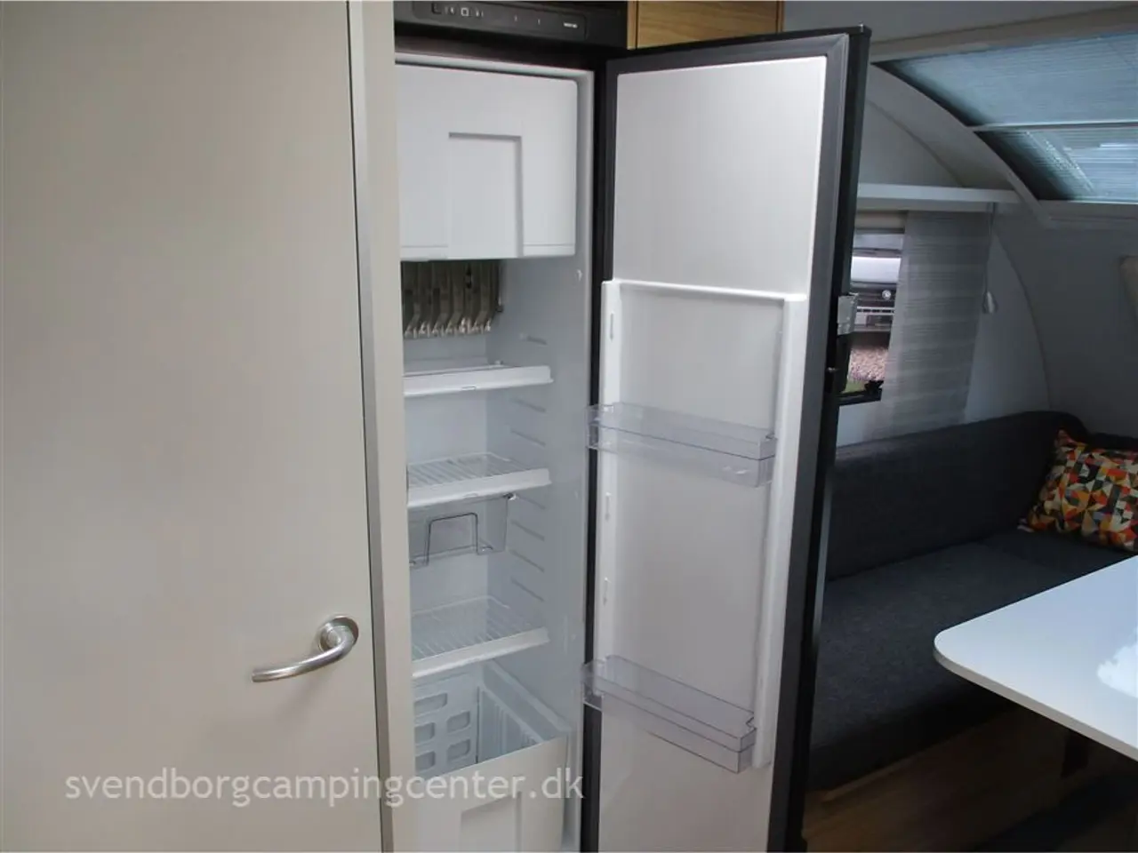 Billede 5 - 2021 - Adria Action 391 LH Yderst velholdt og kun 1 ejer.