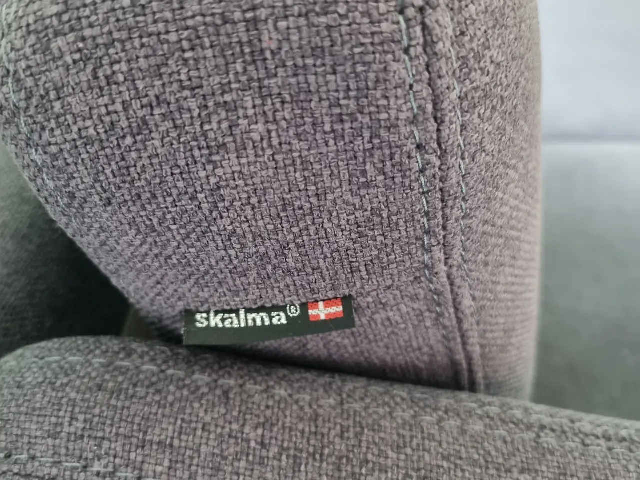 Billede 6 - Tremmesofa af mærket Skalma