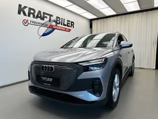 Audi Q4 e-tron 45 