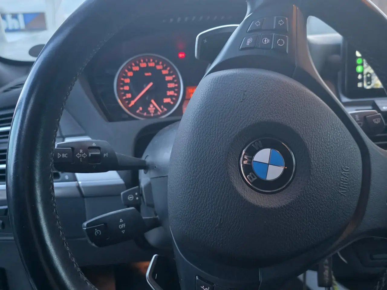 Billede 6 - Bmw e70 3.0d 