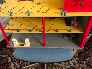 Brio Garage