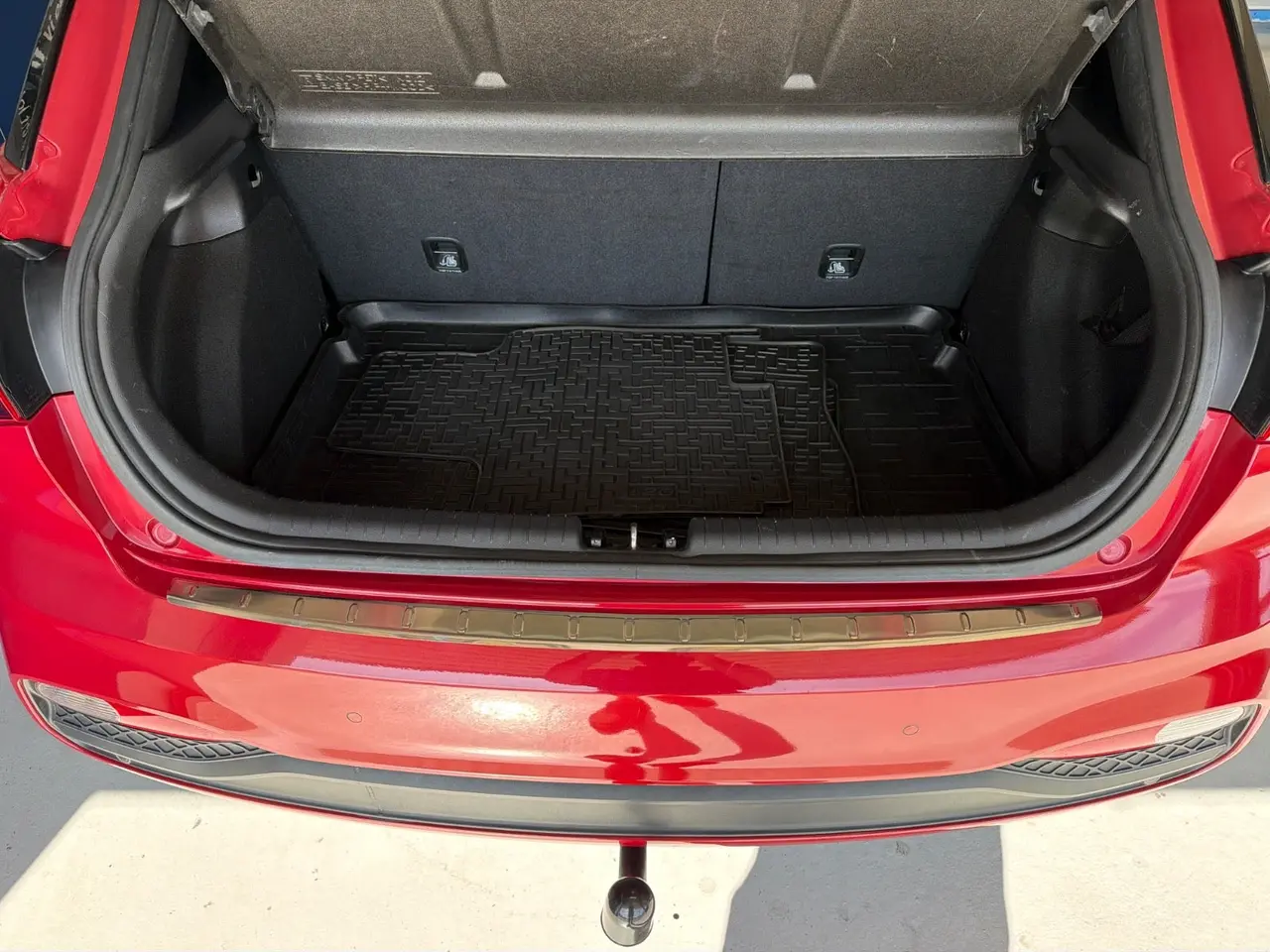 Billede 12 - Hyundai i20 1,0 T-GDi Trend