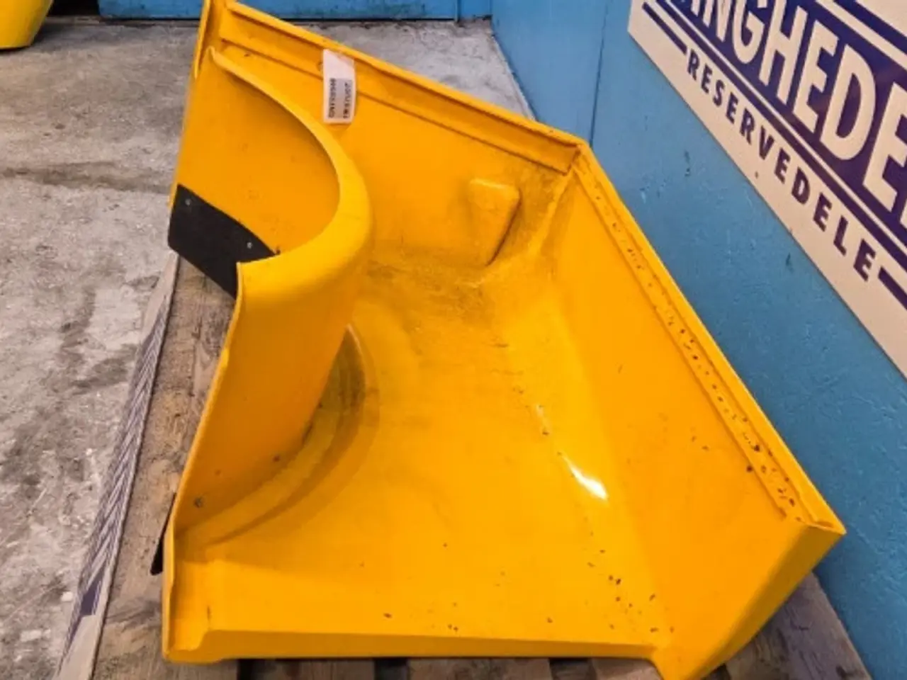 Billede 12 - Belos TransPro 54 Skærm