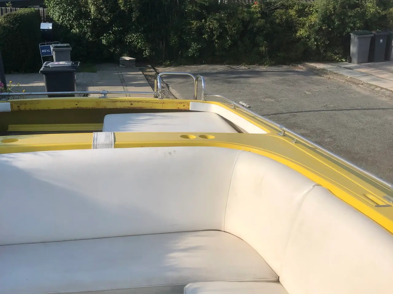 Billede 8 - Coronet 22 Sport