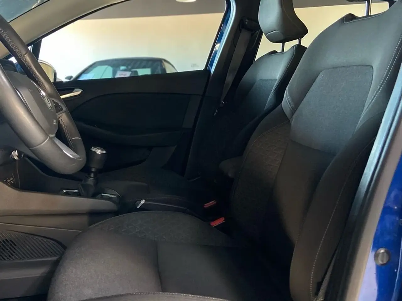 Billede 4 - Renault Clio 1,0 TCE Intens 100HK 5d