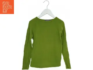 Bluse fra Fast (str. 122 cm)