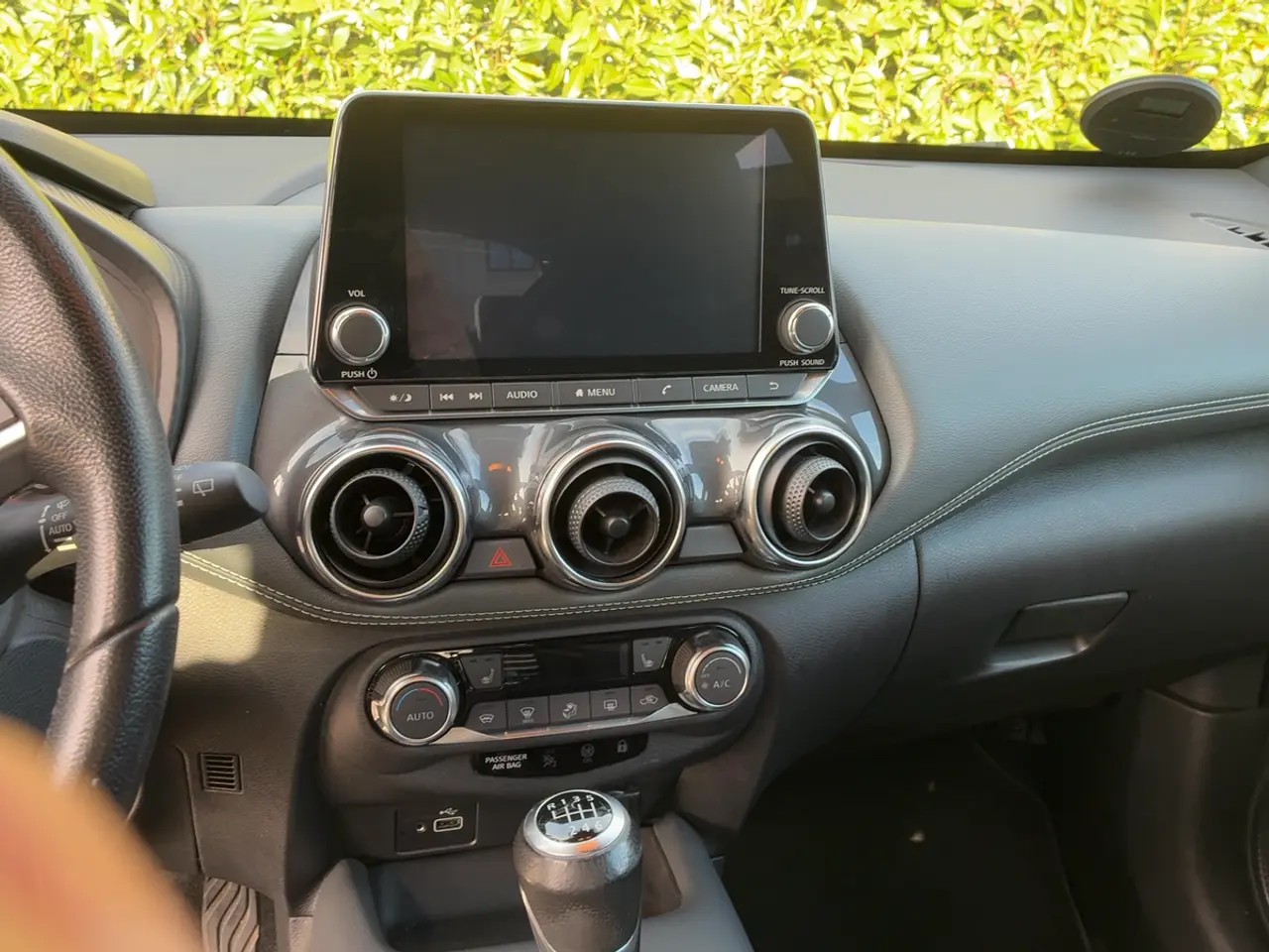 Billede 12 - Nissan Juke 1,0 Dig-T 117 Acenta