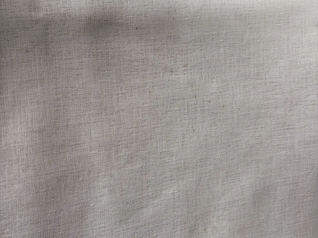 Billede 4 - 4 tynde gardiner 140x245cm