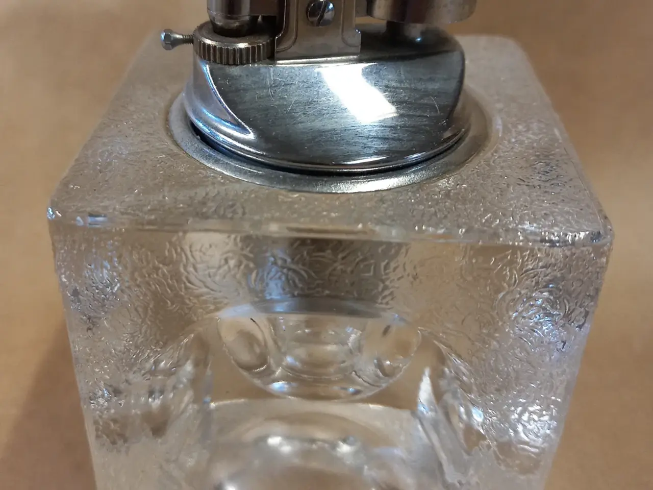 Billede 1 - Koel Unicon krystal bordlighter