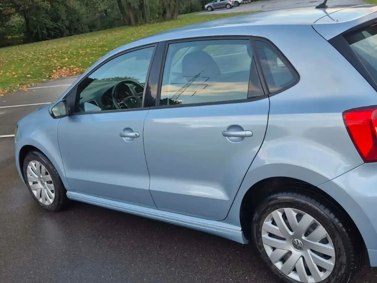 Billede 11 - VW Polo 1.4 TDI BMT 2015