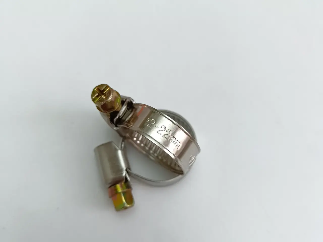 Billede 6 - NY! Splitter Tee 1 -> 2 / 3 x 80cm Gasslange