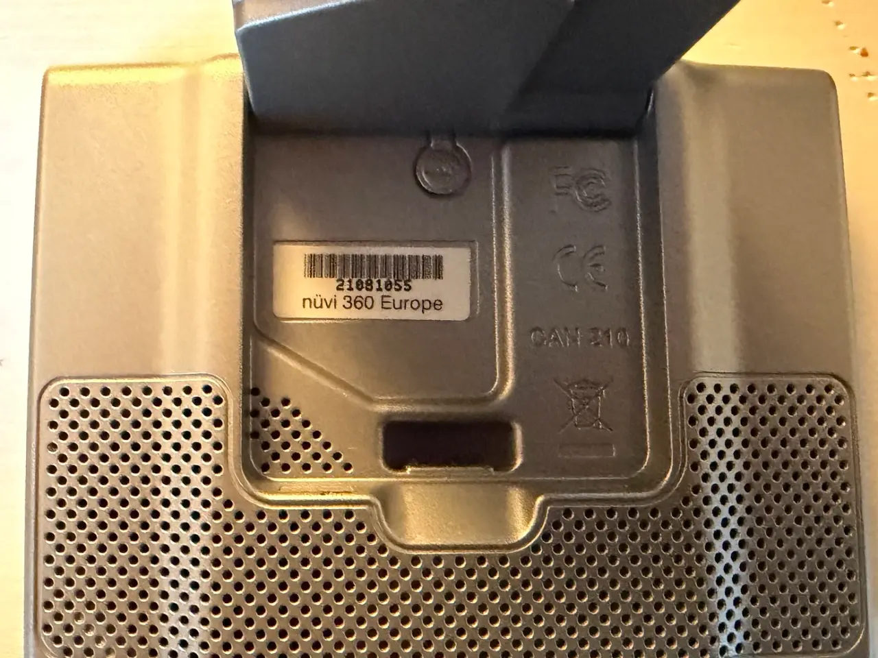 Billede 3 - Garmin Novi 360
