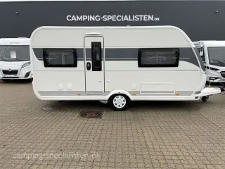 2023 - Hobby Excellent Edition 460 UFe   Hobby Excellent Edition 460 UFe 2023 - Se den nu hos Camping-Specialisten.dk
