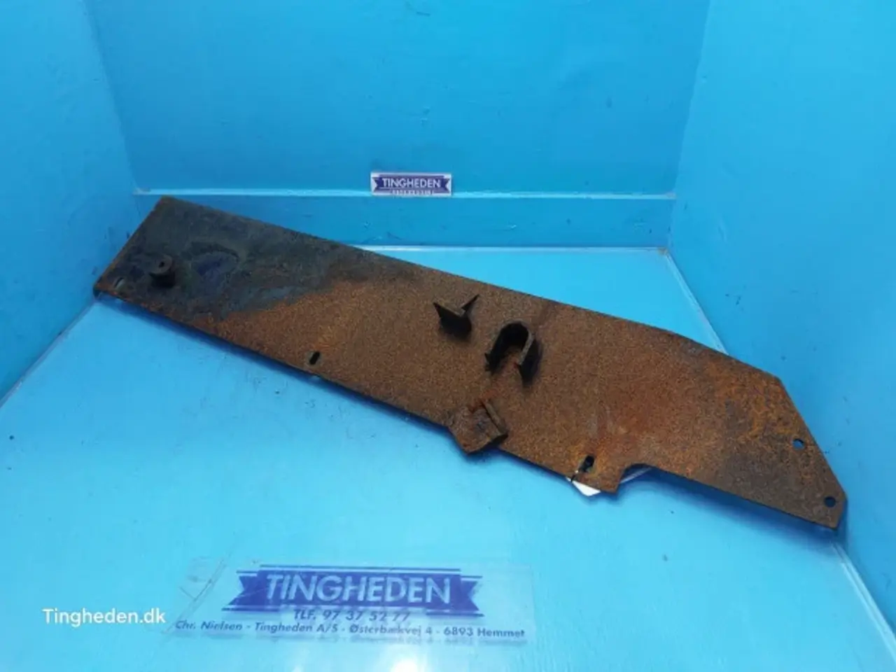 Billede 5 - Massey Ferguson 7274 Støtte 49080149