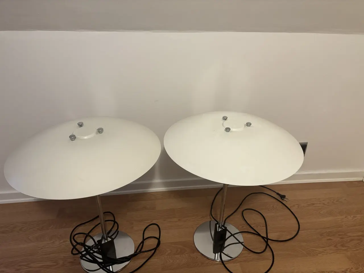 Billede 1 - PH 4/3 lamper