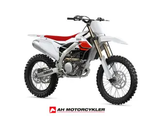 Yamaha YZ 250 F 70 års Jubilæumsmodel