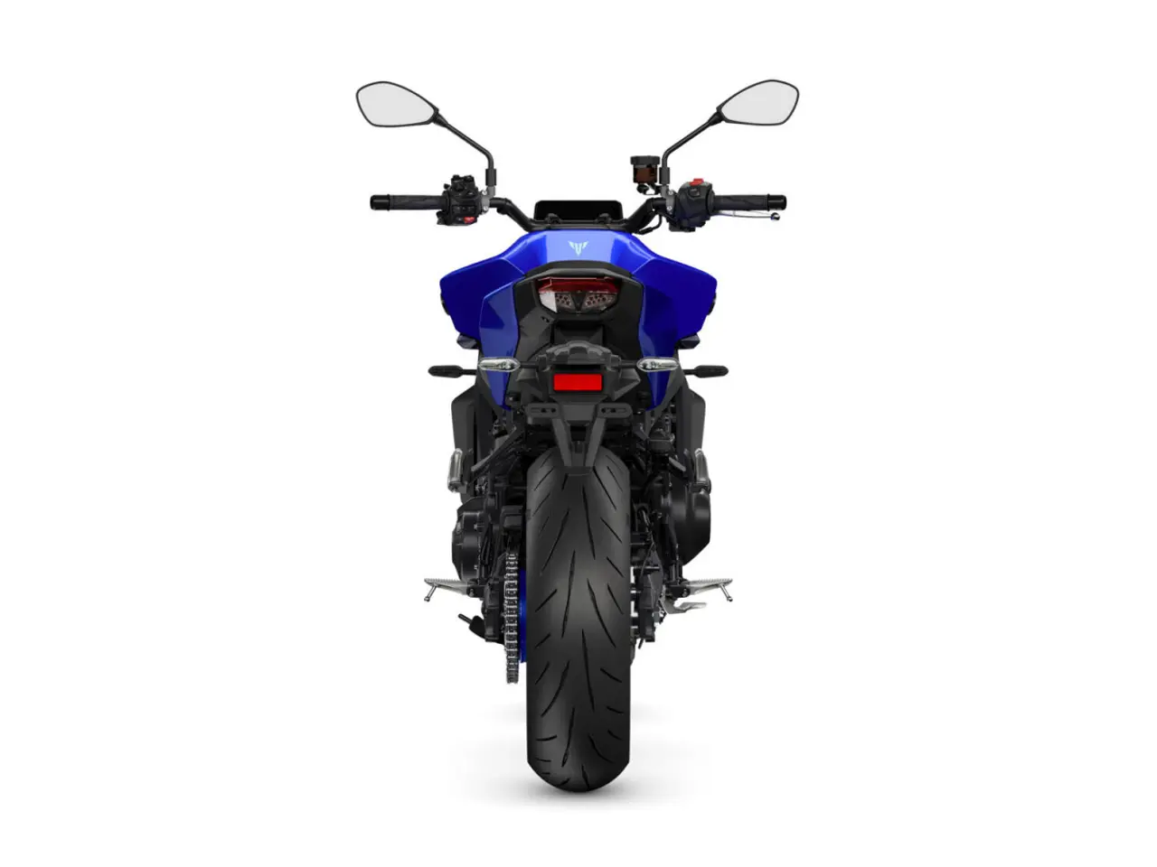 Billede 11 - Yamaha MT-09 Y-AMT