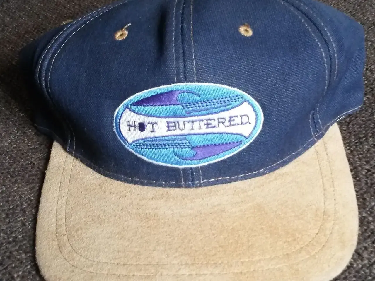 Billede 2 - caps