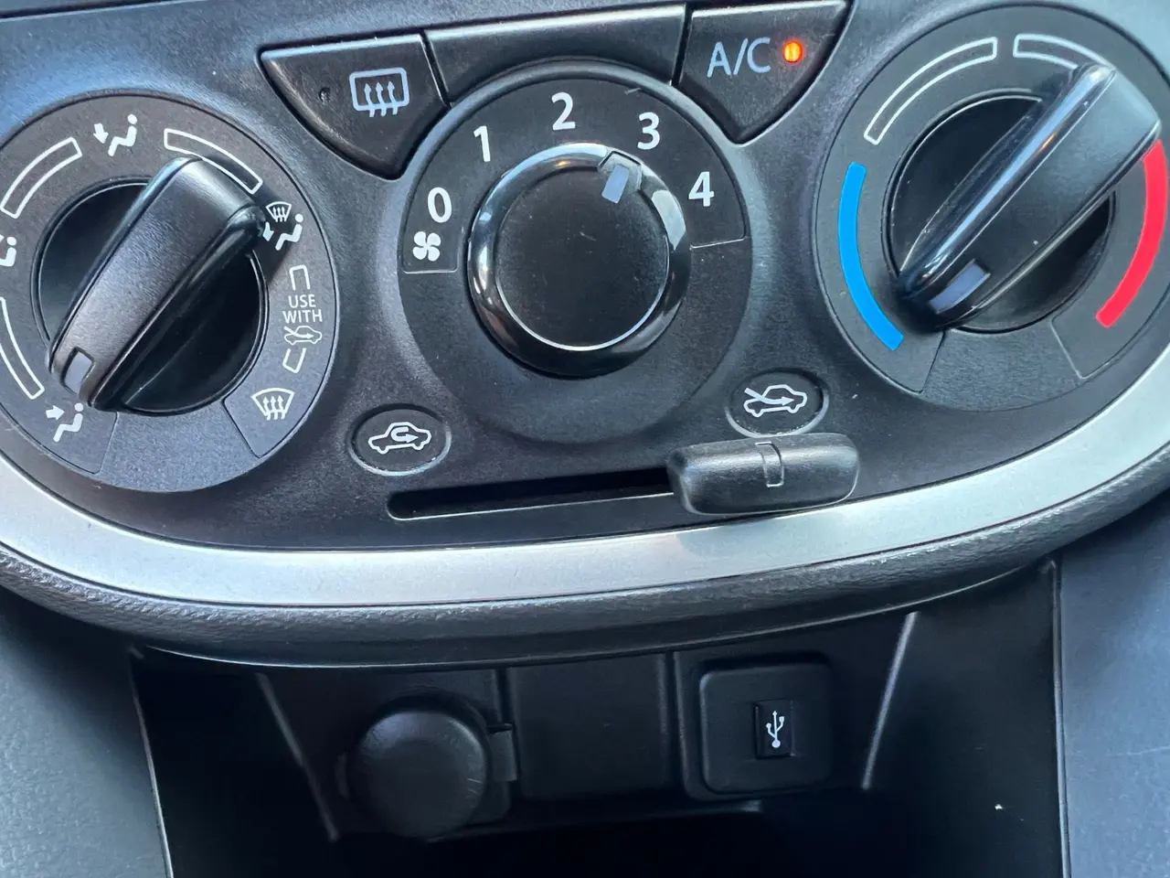 Billede 12 - Suzuki Celerio 1,0 Dualjet Exclusive