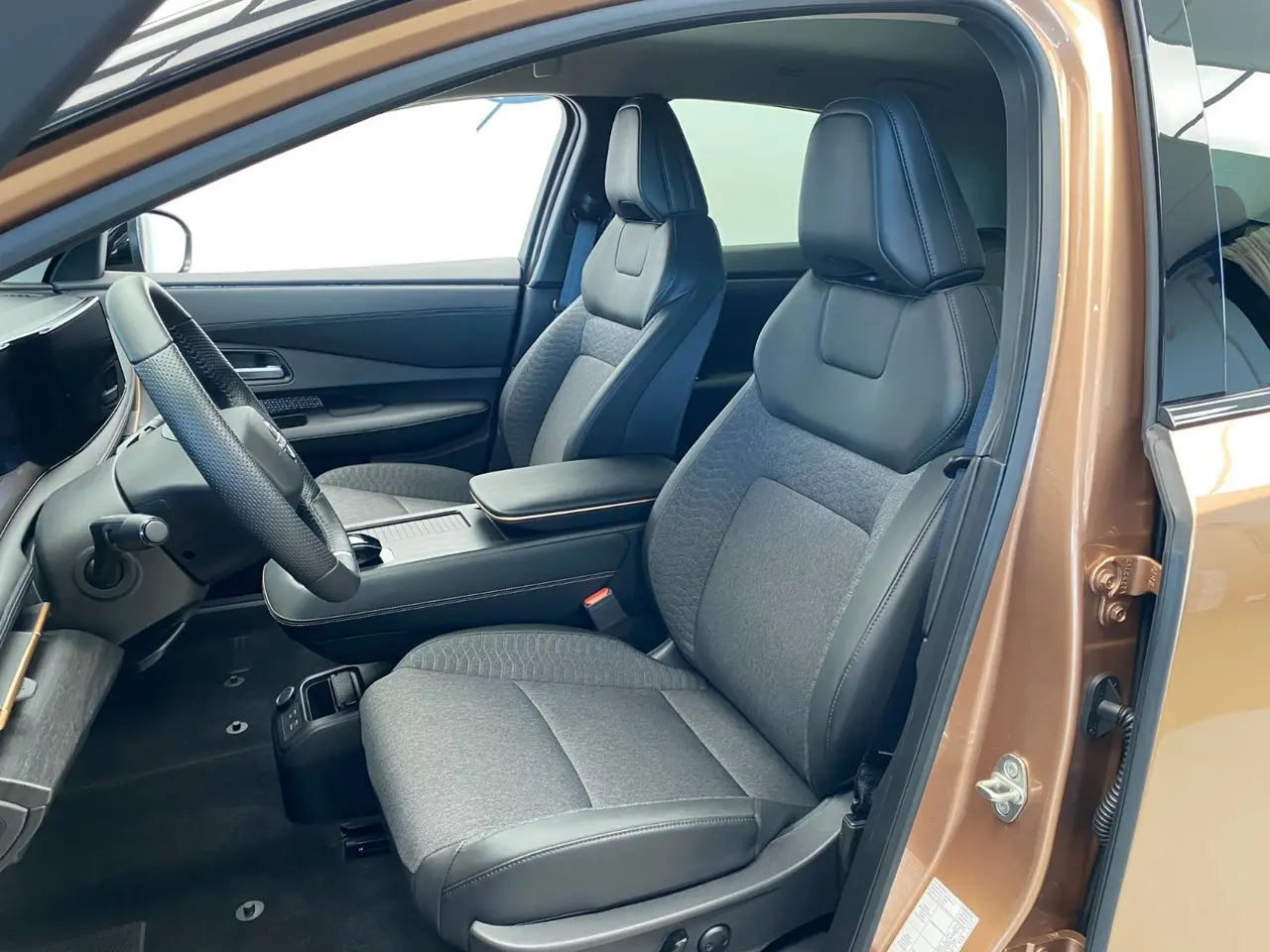 Billede 8 - Nissan Ariya 63 Advance