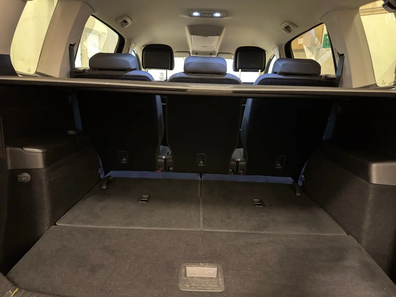 Billede 15 - VW Touran 2,0 TDi 150 Highline DSG 7prs