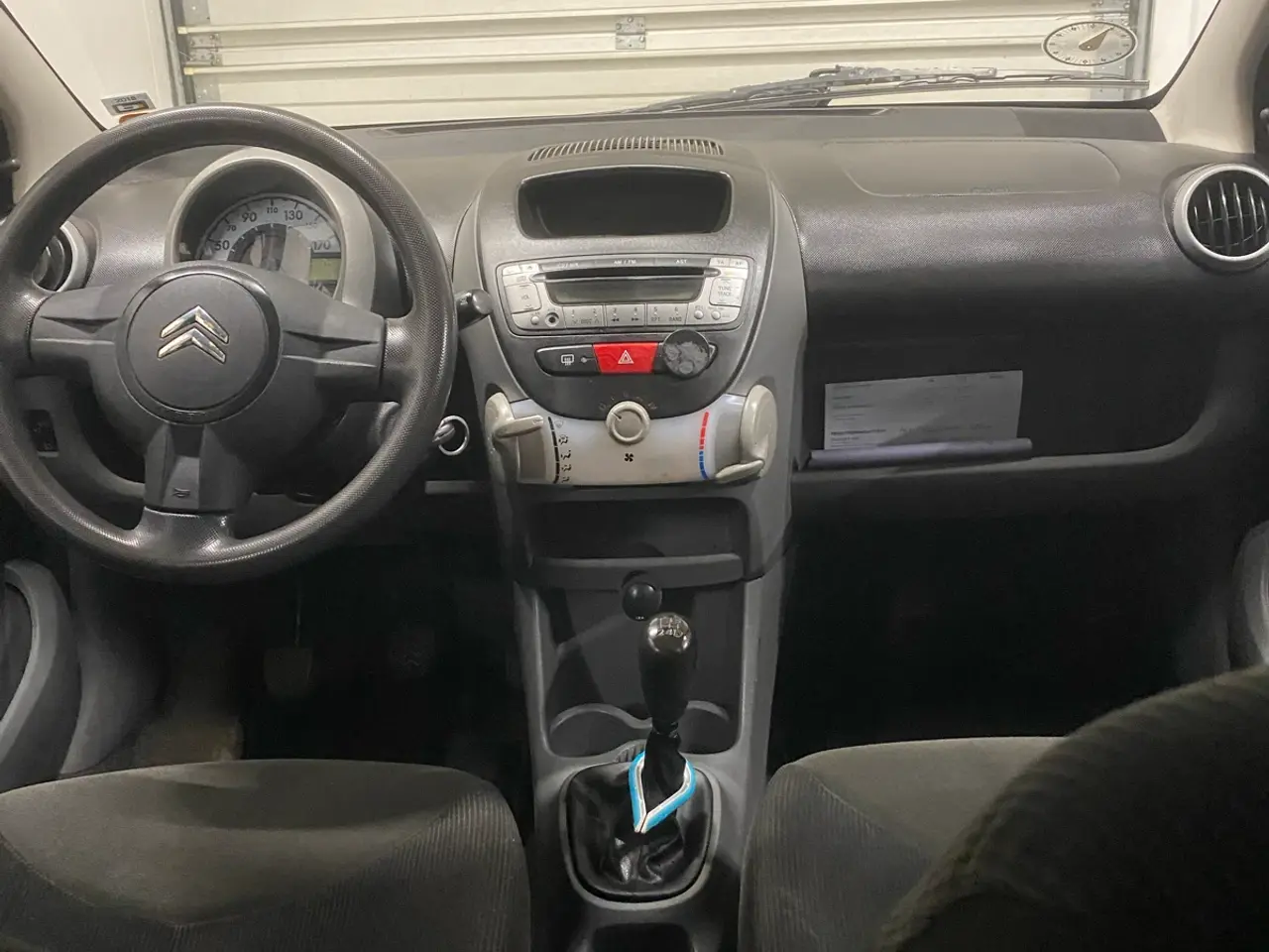 Billede 8 - Citroen C1 /nysynet 🚘