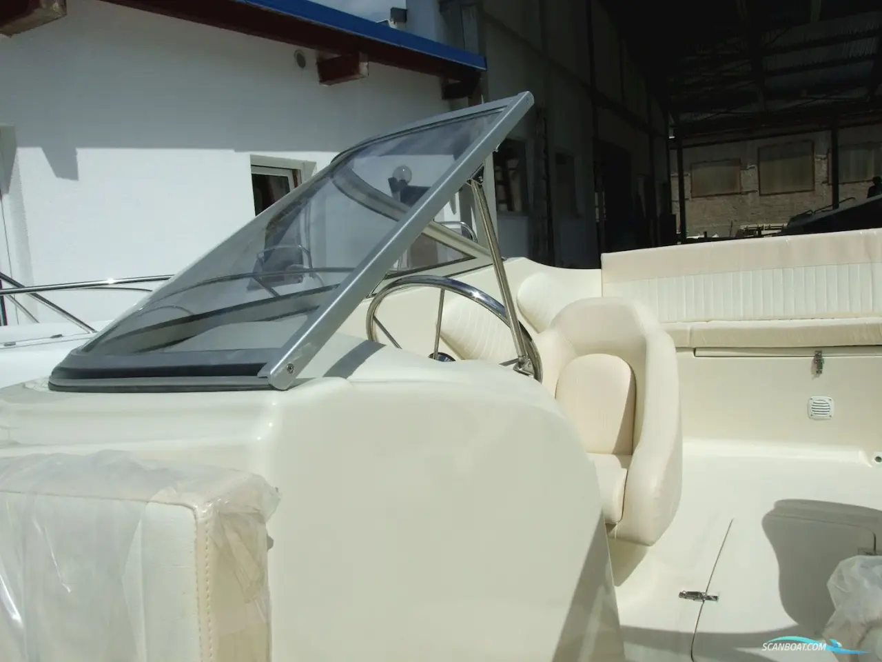 Billede 5 - Suncraft 560 BR