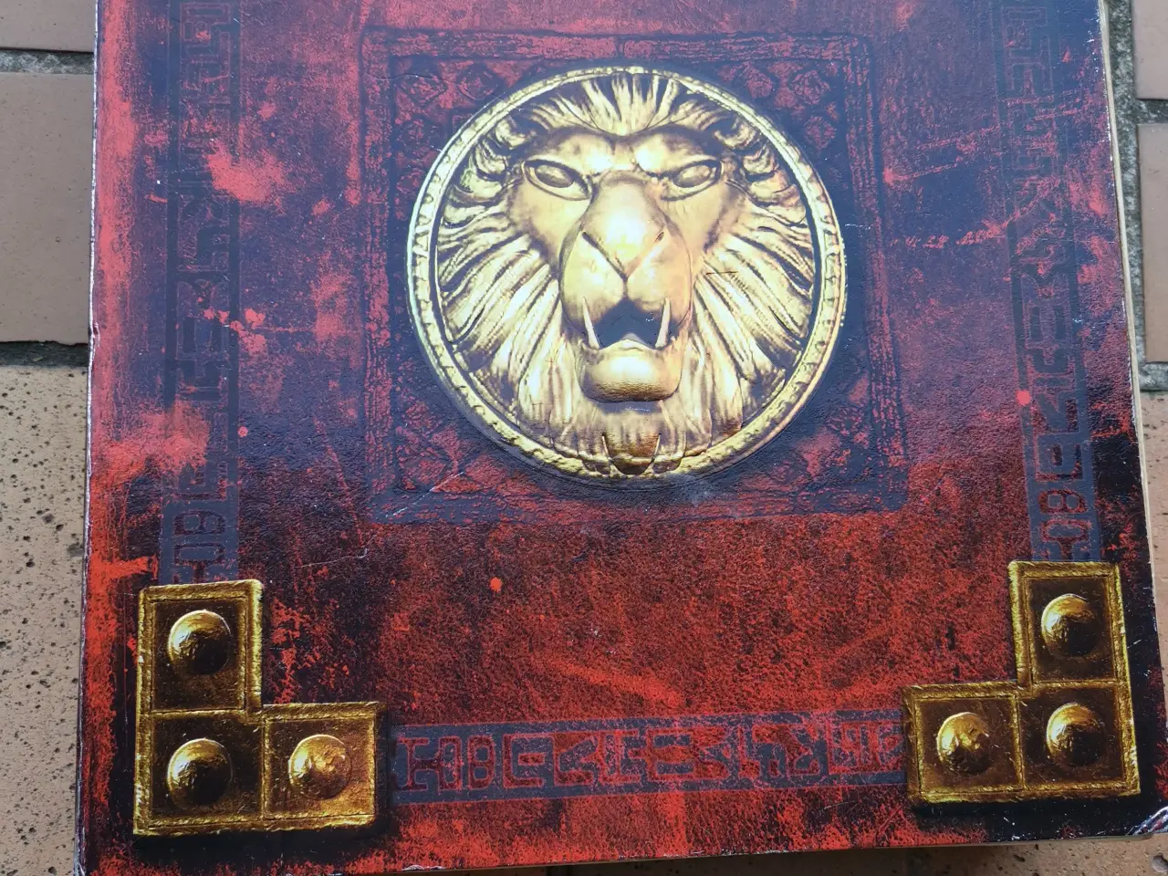 Billede 1 - Age of Conan Collector's Edition PC Spil