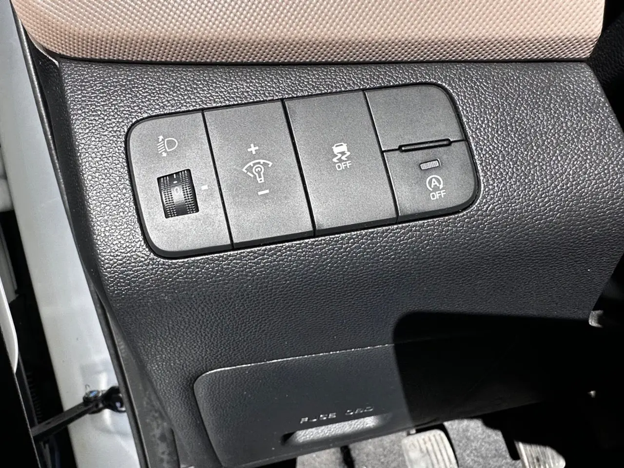 Billede 10 - Hyundai i10 1,0 Move