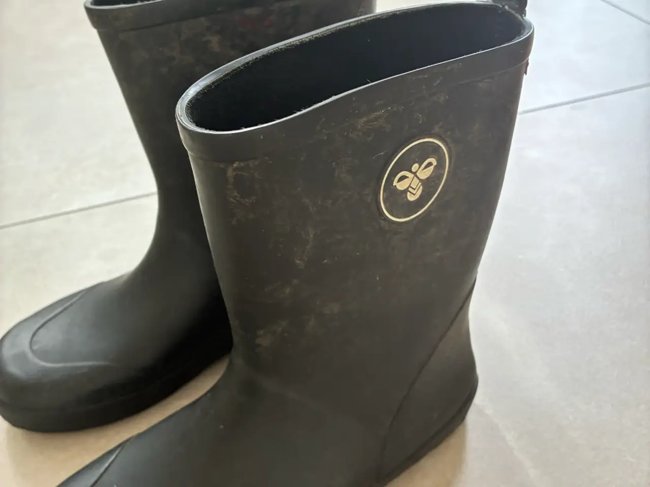Billede 1 - Hummel Gummistøvler str 35