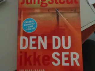 Den du ikke ser