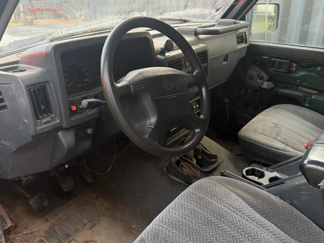Billede 3 - Nissan patrol 