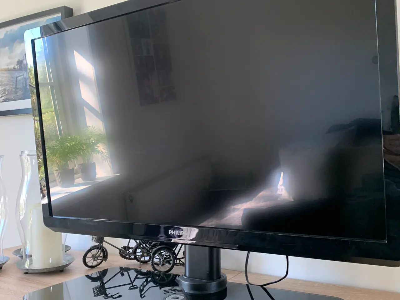 Billede 2 - Philips 32" LED-TV