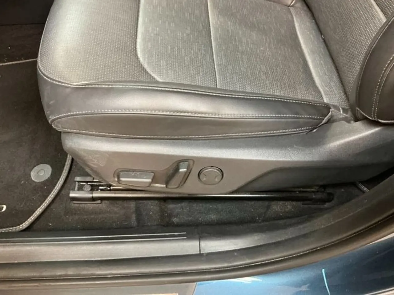 Billede 16 - Kia Niro 64 EV Limited Edition